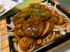 -柒园·三十年创意杭帮菜(龙湖滨江天街店)
