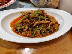 -易老妈蹄花.特色川菜(人民公园总店)