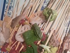 -来涮蜀鲜货火锅串串香(菜市口店)