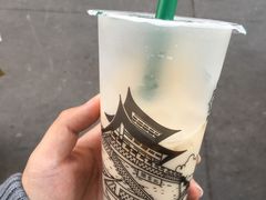 -放哈·甜醅子奶茶创造者(正宁路店)