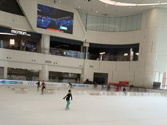 -世纪星滑冰俱乐部(万象城店)