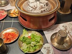 -西塔老太太泥炉烤肉(龙湖北苑天街店)