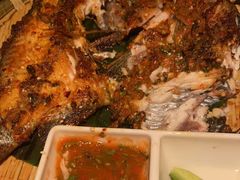 -茄子恰恰·新云南小炒(坪山益田店)