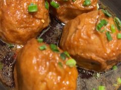 -古都历食南京菜·烤鸭·鸭血粉丝·汤包(南京博物院店)