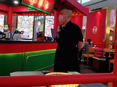 大堂-多嘴超级肉蟹煲(中街恒隆故宫店)