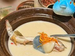 -锦府盐帮·侯宅(五棵松万达店)