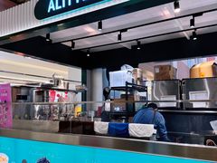 门面-1点点(银座和谐广场店)