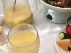 -小厨娘淮扬菜(天印大道店)