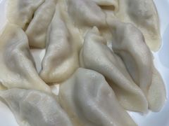 -喜家德虾仁水饺(东海缤纷天地店)