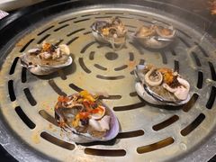 -苏大嘴海鲜牧场(奥林匹克店)