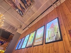 -明日世界密室轰趴·剧本桌游·箭馆团建(国贸店)