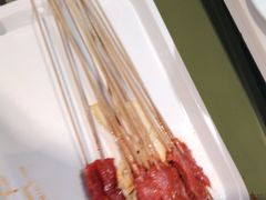 -佰人王串串香火锅(洋珠巷店)