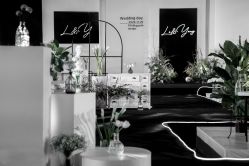 -泓瑞金陵大酒店·宴会厅