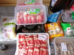 -锅圈食汇火锅烧烤食材超市(广益店)