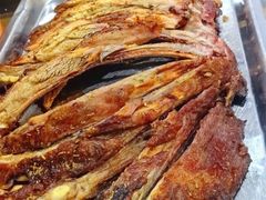 -张记焖窑·十五年专注焖烤(雍和宫店)