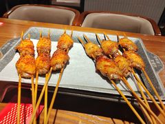 -管氏翅吧(地安门创始店)