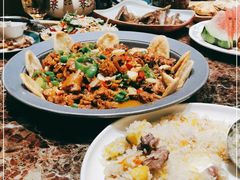 -亚克西姆新疆菜(库车店)