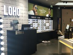 -LOHO眼镜(太阳宫凯德MALL店)