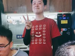 -管氏翅吧(地安门店)