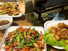 -61号餐吧(兴坪古镇漓江店)