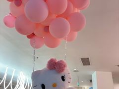 -卡朋西餐(东方广场店)