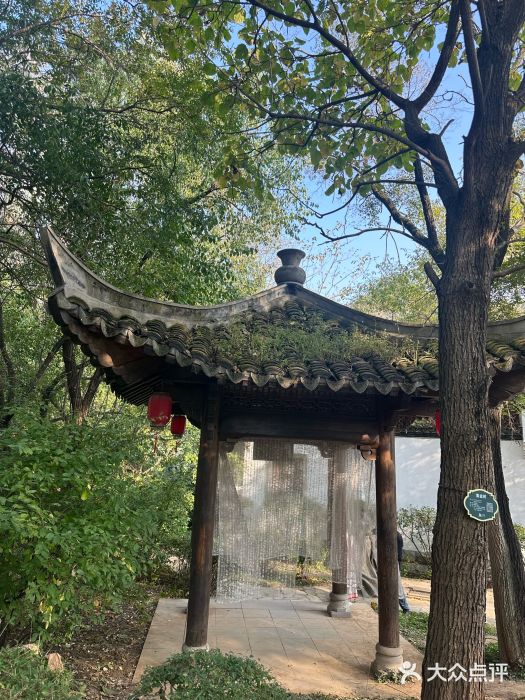 沈阳植物园图片