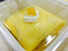 -Tomado绿色烘焙(大尧三路店)