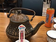 -巴依老爷新疆美食(望京小街店)