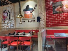-哈哈碳都·牛肋条无限自助烤肉(台江万达店)