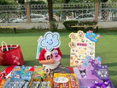 -北京市丰台区阳光起点锦城幼儿园(丰台园)