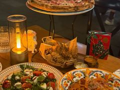 -IL TEATRO 精品意大利餐厅