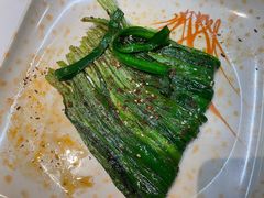 -蚝老板海鲜烧烤大排档(码头店)