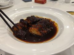 -海宝酒家(中山四路店)