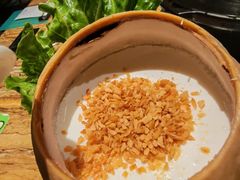 -春润大地海南椰子鸡(沙井京基百纳广场店)