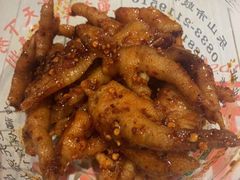 -嘉州九妹凤爪(乐山总店)