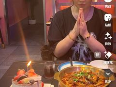 -串亿88烧烤·羊腿·羊蝎子(板泉路店)