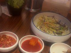 -烧肉一番·新韩式炭火烤肉(大岭山店)