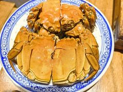 -李百蟹·江南蟹黄面·河景餐厅(夫子庙总店)