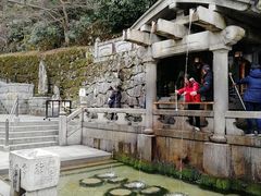 -有栖山 清光院 清水寺