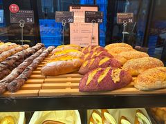 -酵墅·红酒酵母面包(羲和广场店)