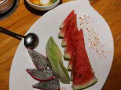 -金筷子西北菜·捞悦火锅