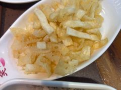 -青山青豆花·笑禅豆腐鱼(黄泥塝店)