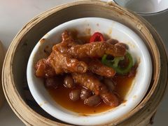 -嘉升大排档(番禺总店)