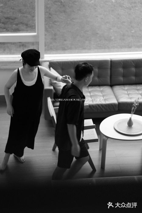 DREAM HOUSE 梦想屋婚纱摄影图片