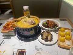 -关东小磨东北菜(漕河泾印象城店)