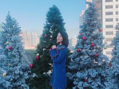 -城市露台景观餐厅(淮海路店)