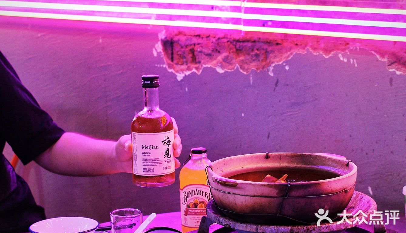 佛山探店|工业风大排档❗性价比啫煲好惹味