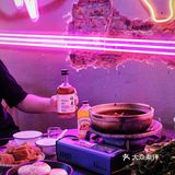 佛山探店|工业风大排档❗性价比啫煲好惹味
