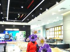 -广州市城市规划展览中心
