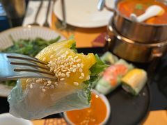 -simply thai天泰(静安嘉里中心店)